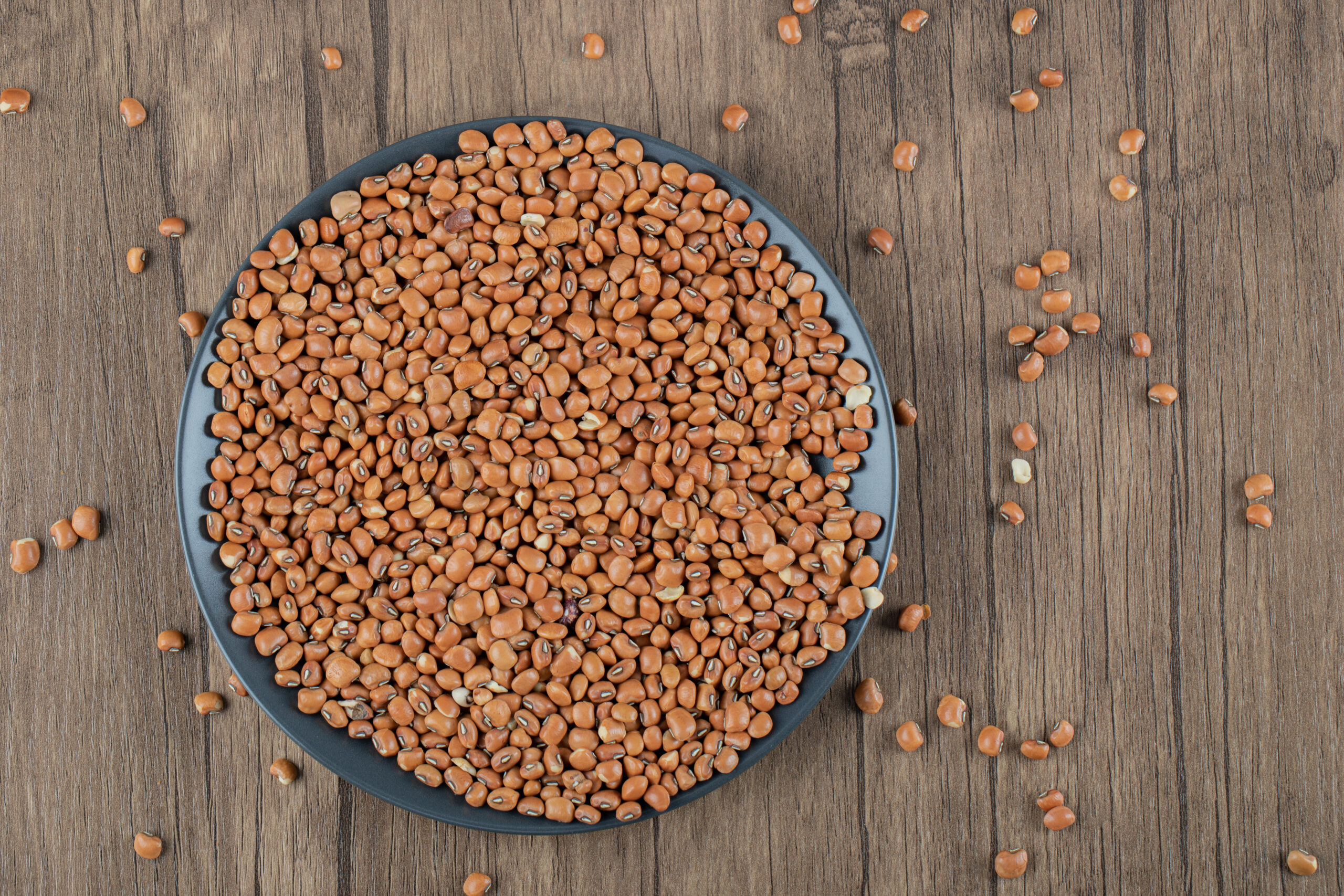 whole pigeon peas