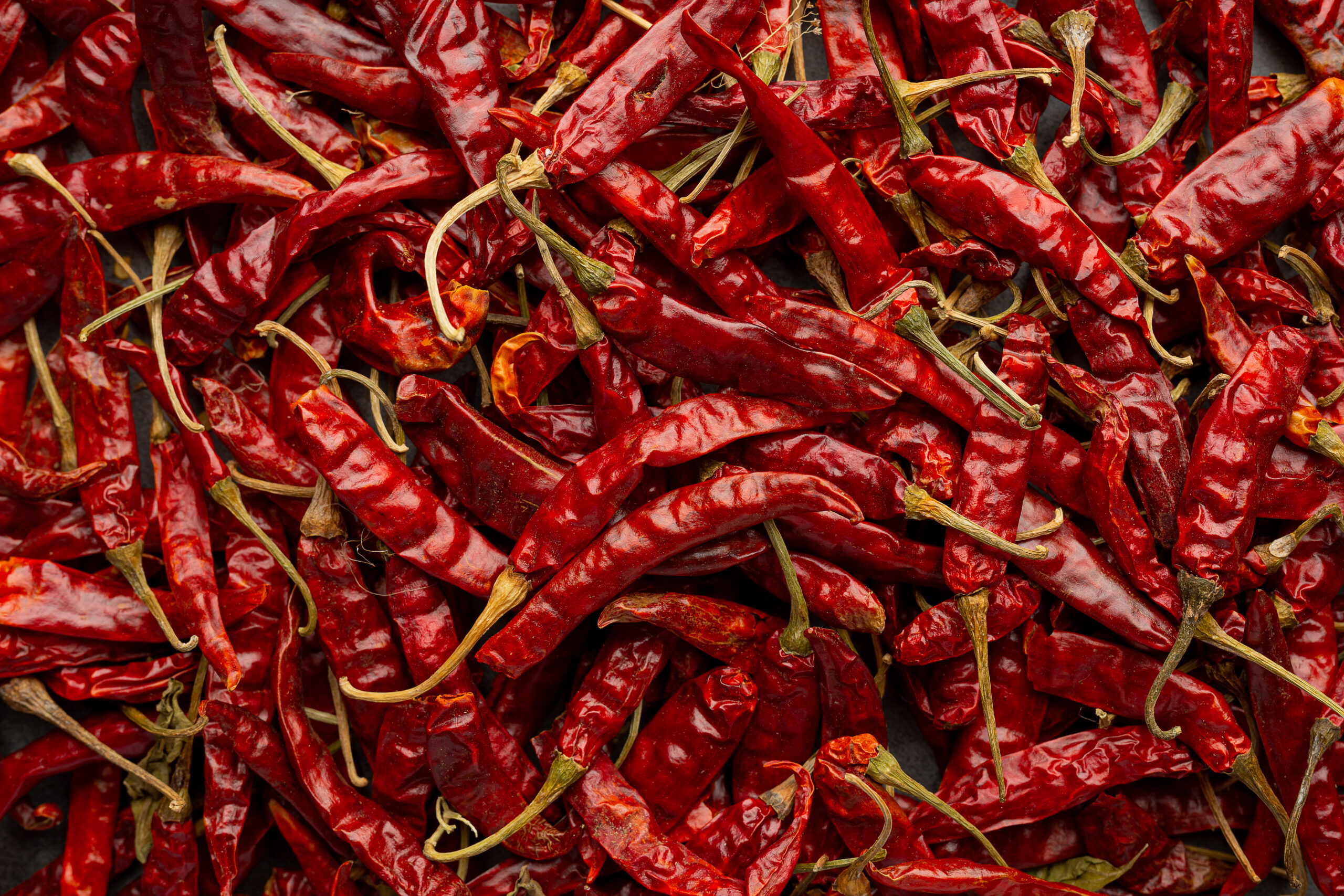 Red Chilly